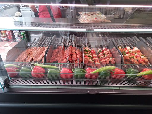 Photo of Efes Kebab - 29 Fratton Rd, Portsmouth PO1 5AB